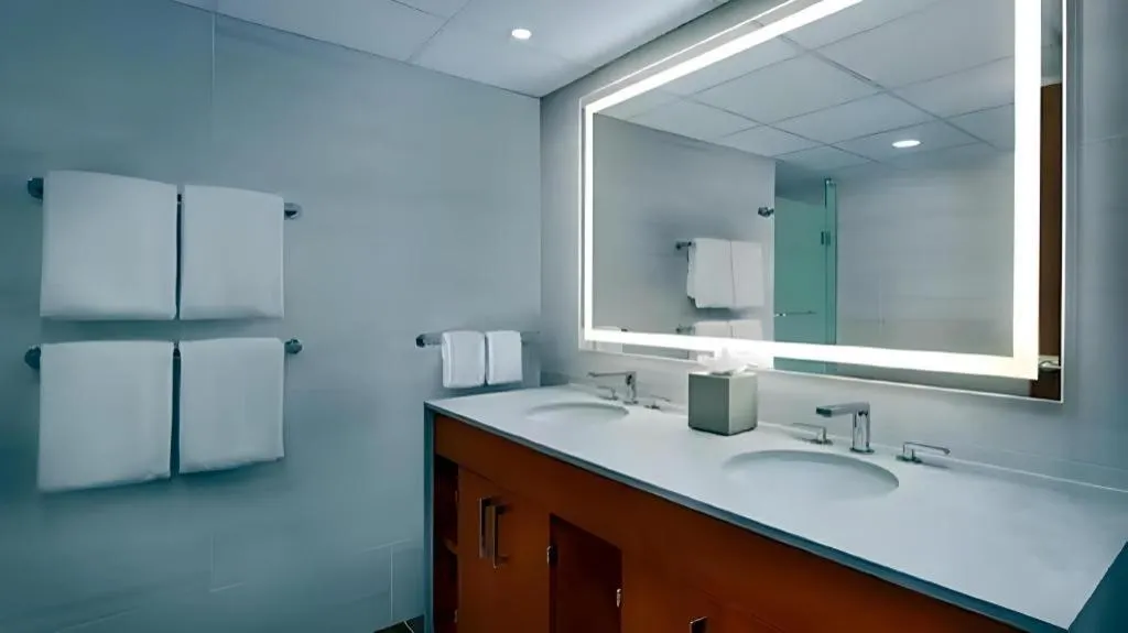 Disney's Contemporary Resort