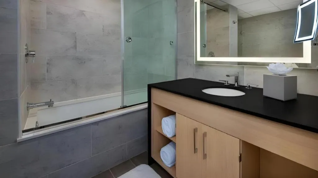 Disney's Contemporary Resort