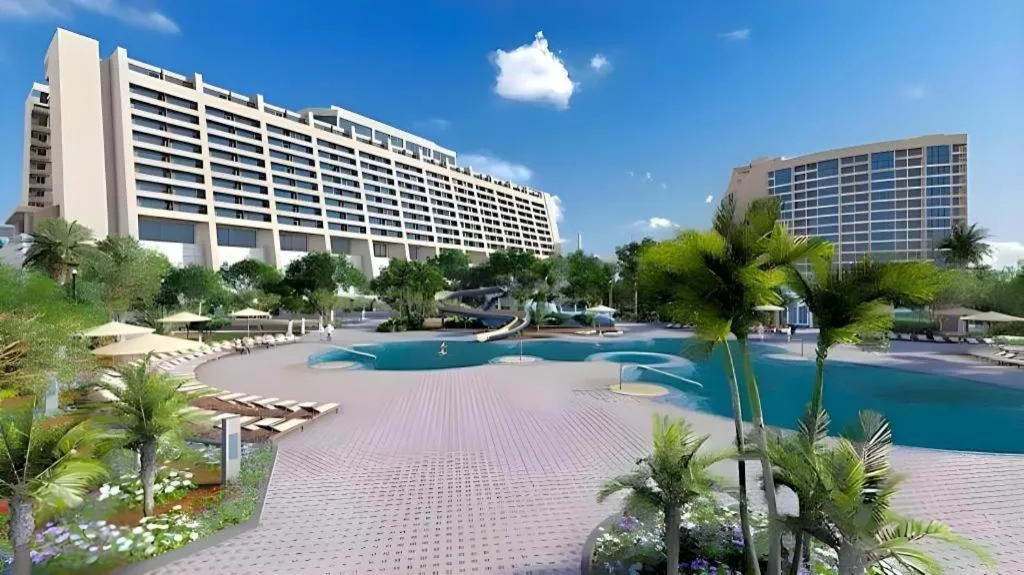 Disney's Contemporary Resort