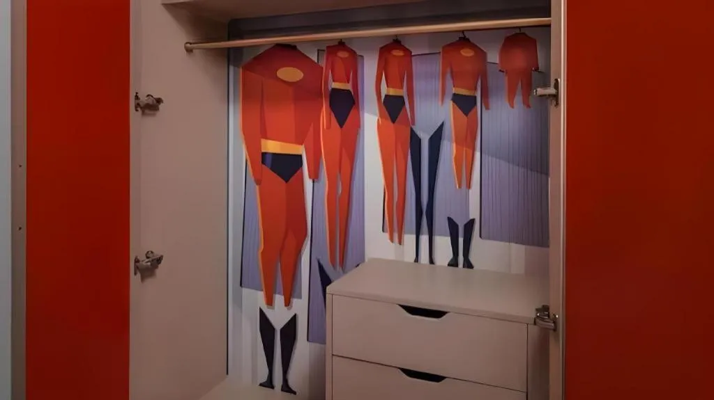 Disney's Contemporary Resort