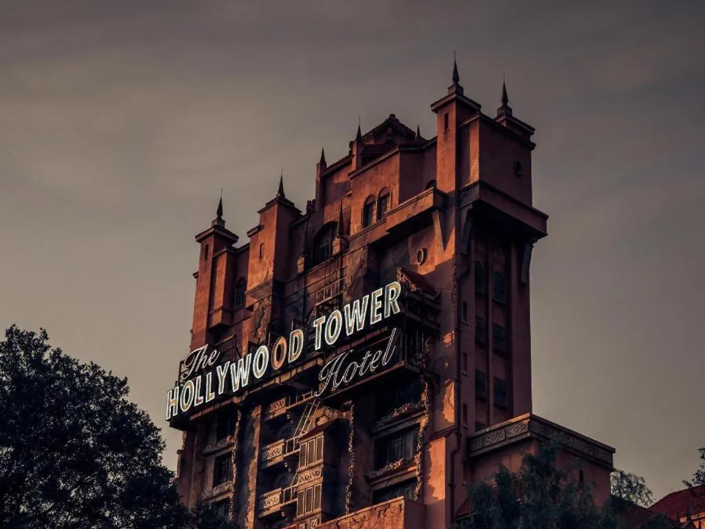 Disney's Contemporary Resort