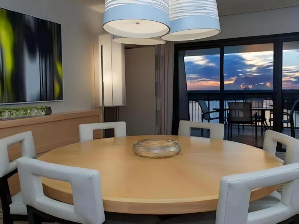 Disney's Contemporary Resort