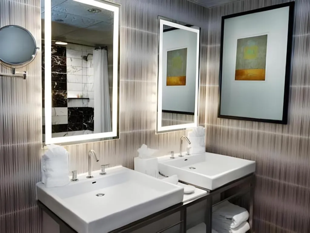 Disney's Contemporary Resort