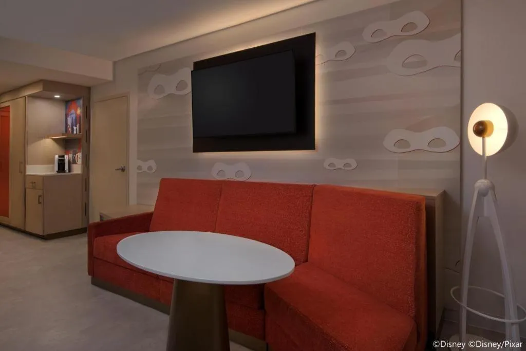 Disney's Contemporary Resort