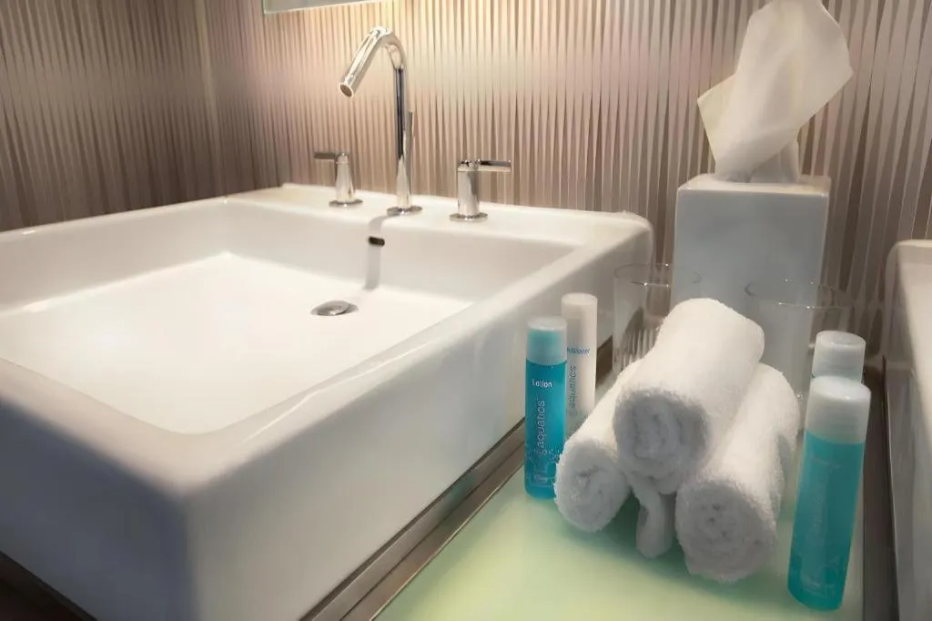 Disney's Contemporary Resort