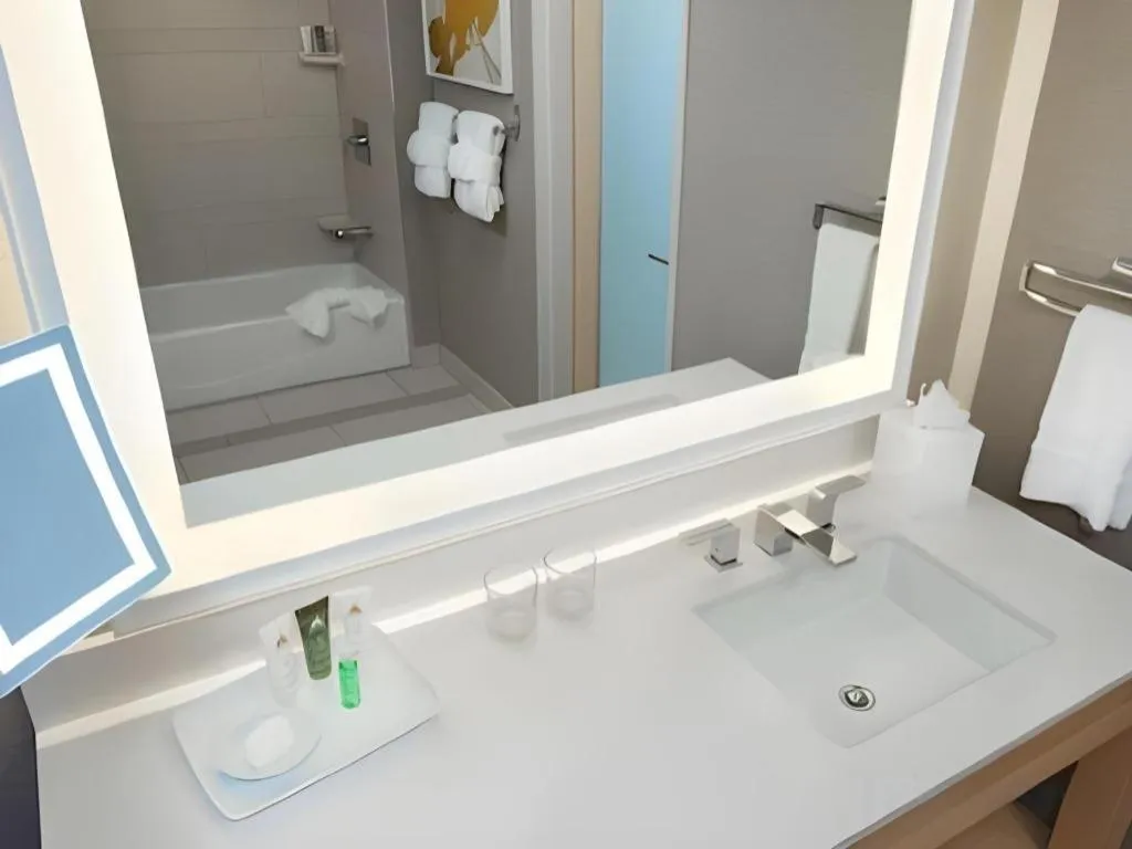 Disney's Contemporary Resort