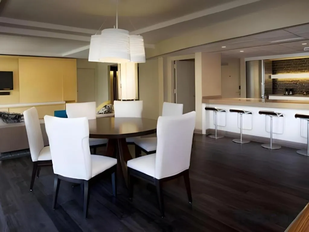 Disney's Contemporary Resort