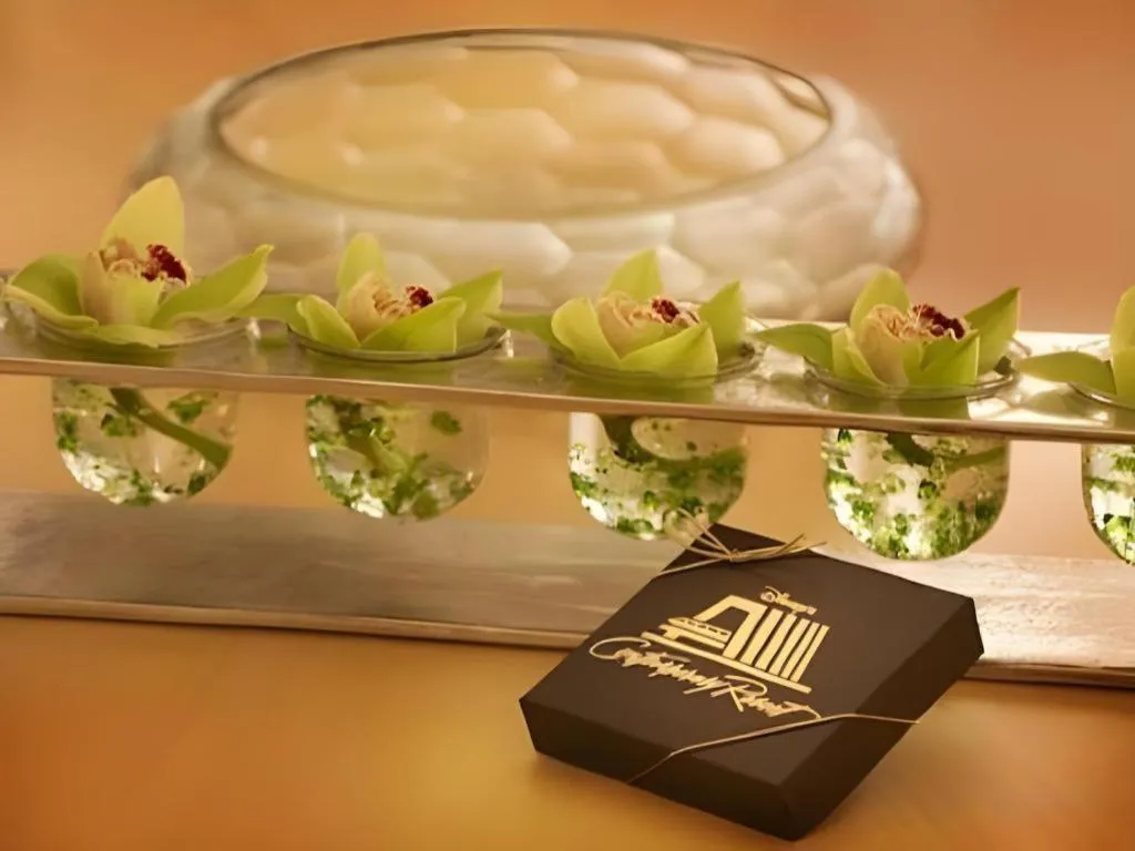 Disney's Contemporary Resort