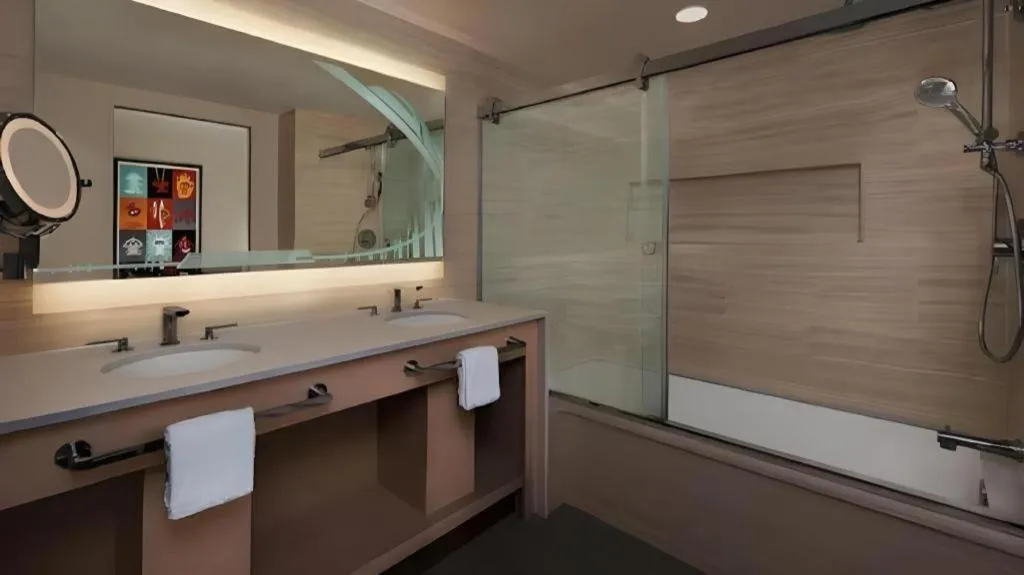 Disney's Contemporary Resort