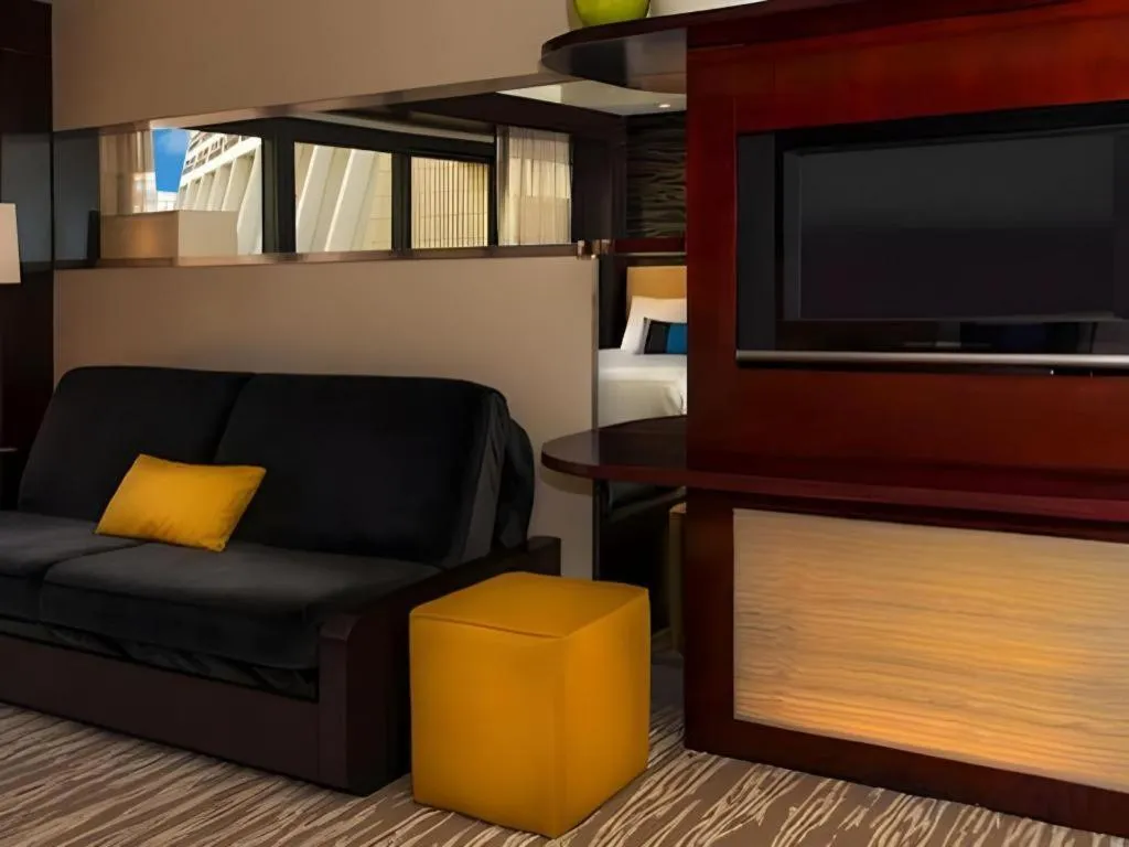 Disney's Contemporary Resort