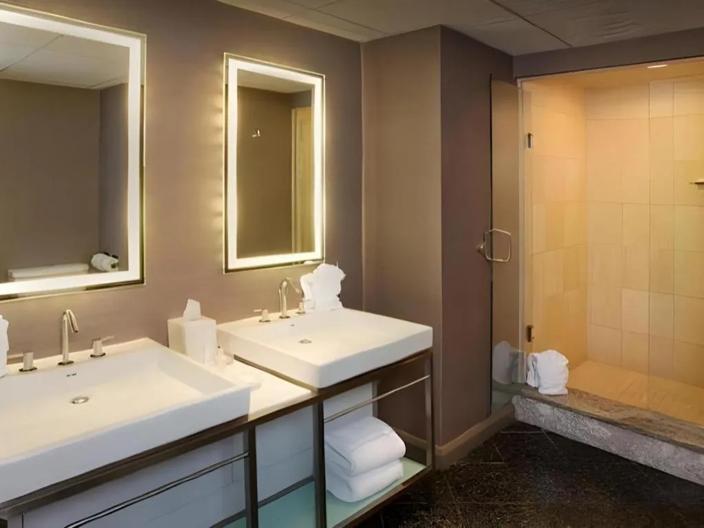 Disney's Contemporary Resort