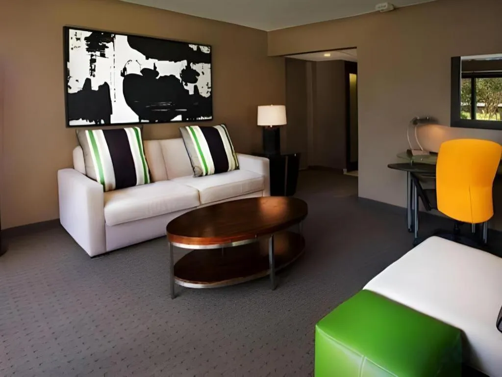 Disney's Contemporary Resort