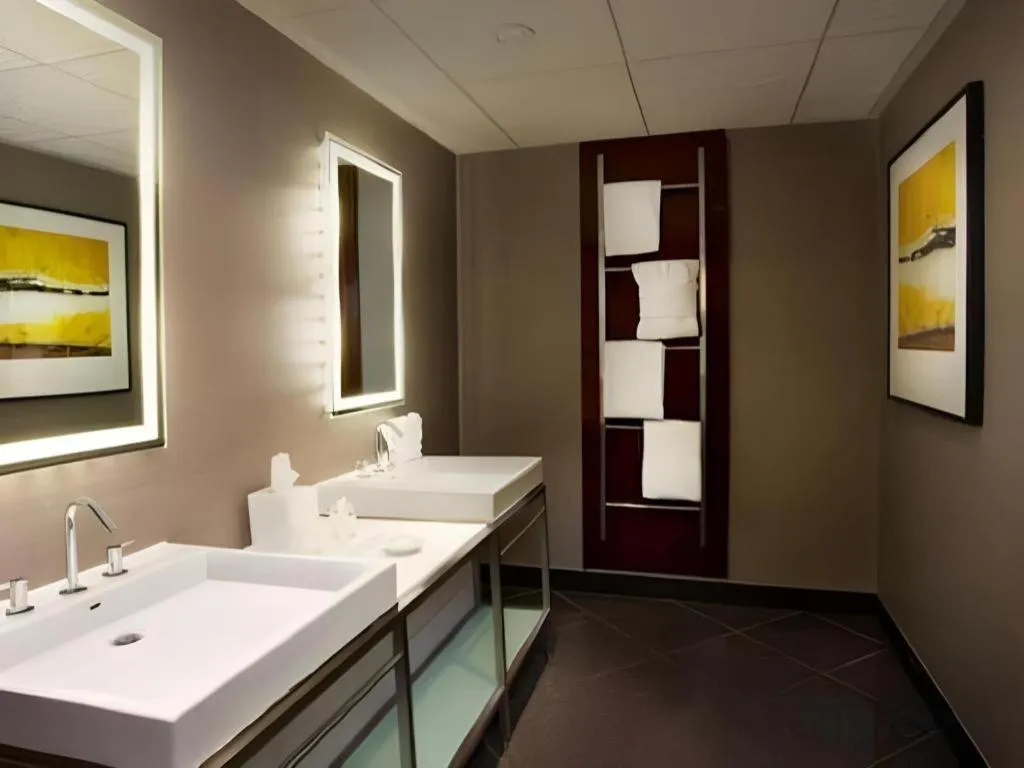 Disney's Contemporary Resort