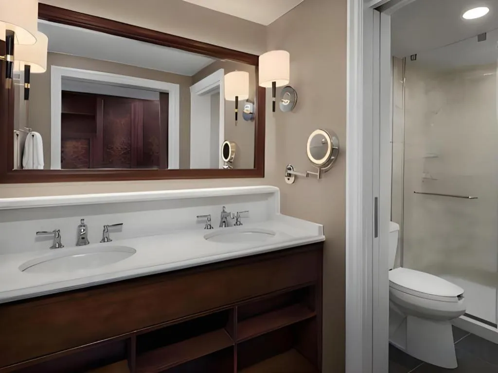 Disney's Yacht Club Resort