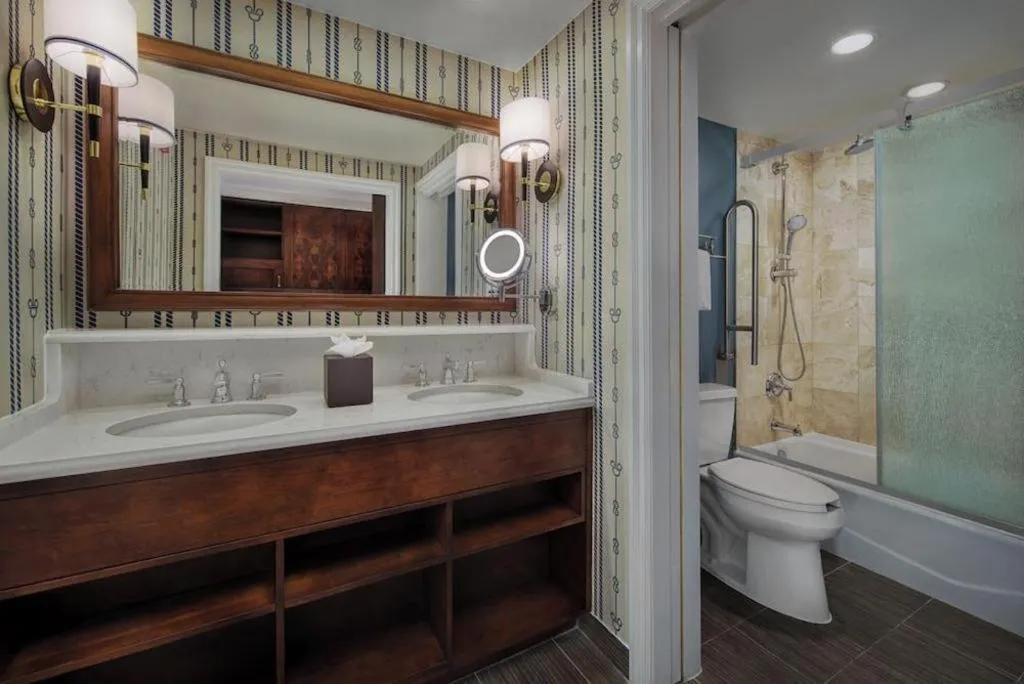 Disney's Yacht Club Resort