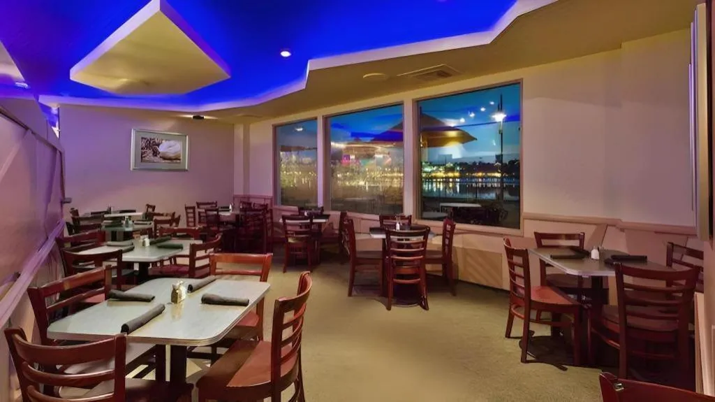 Disney's Boardwalk Inn