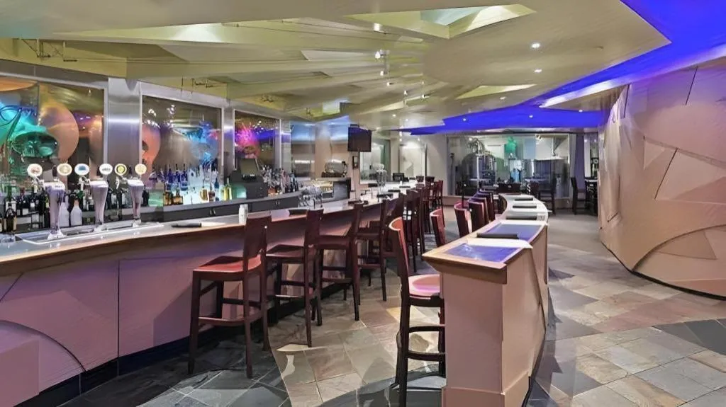 Disney's Boardwalk Inn