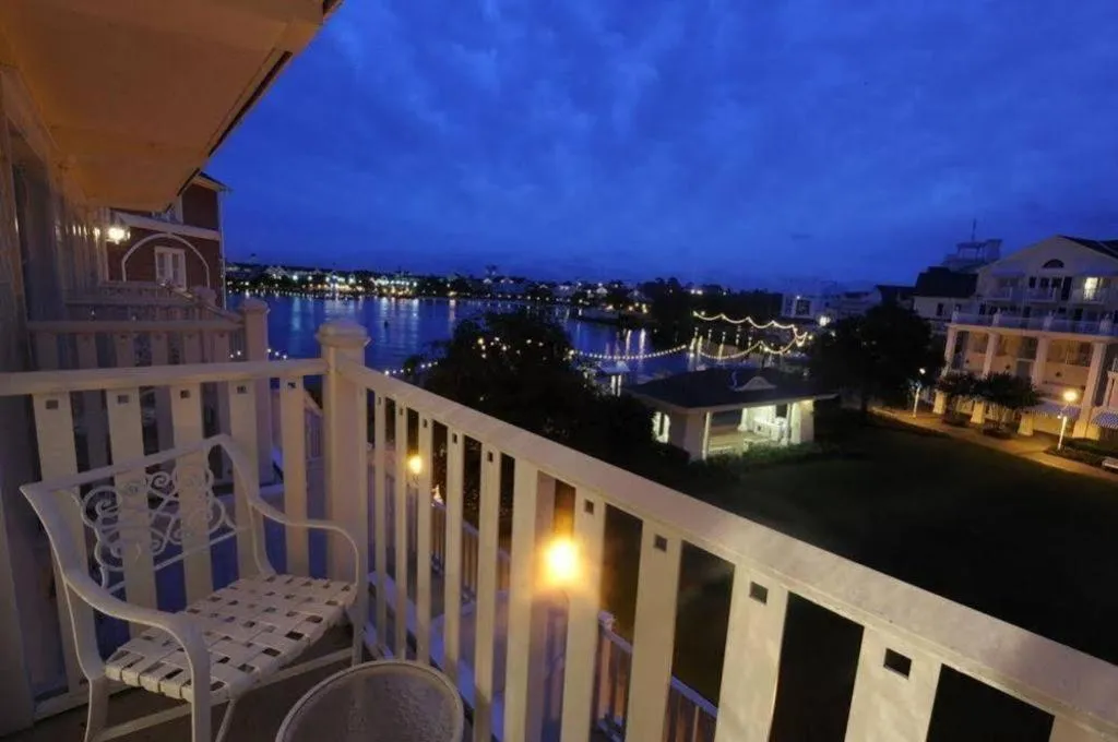 Disney's Boardwalk Inn