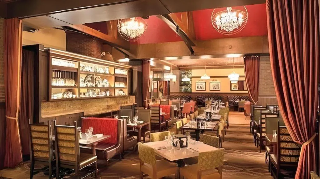 Disney's Boardwalk Inn