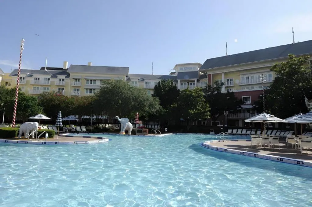 Disney's Boardwalk Inn