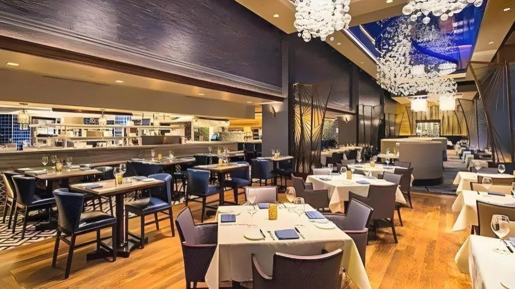 Disney's Boardwalk Inn