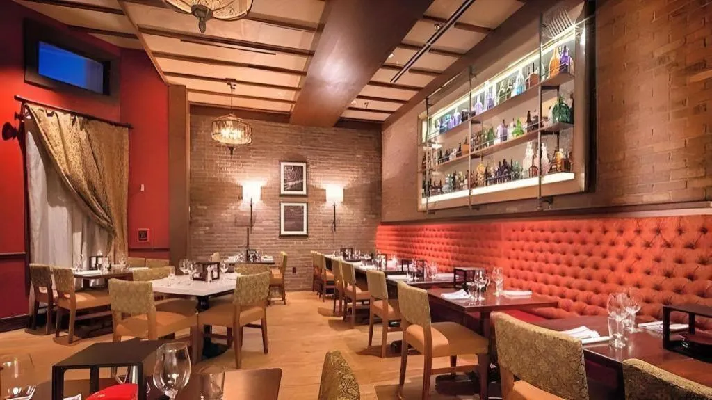 Disney's Boardwalk Inn