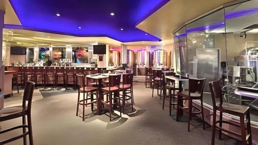 Disney's Boardwalk Inn