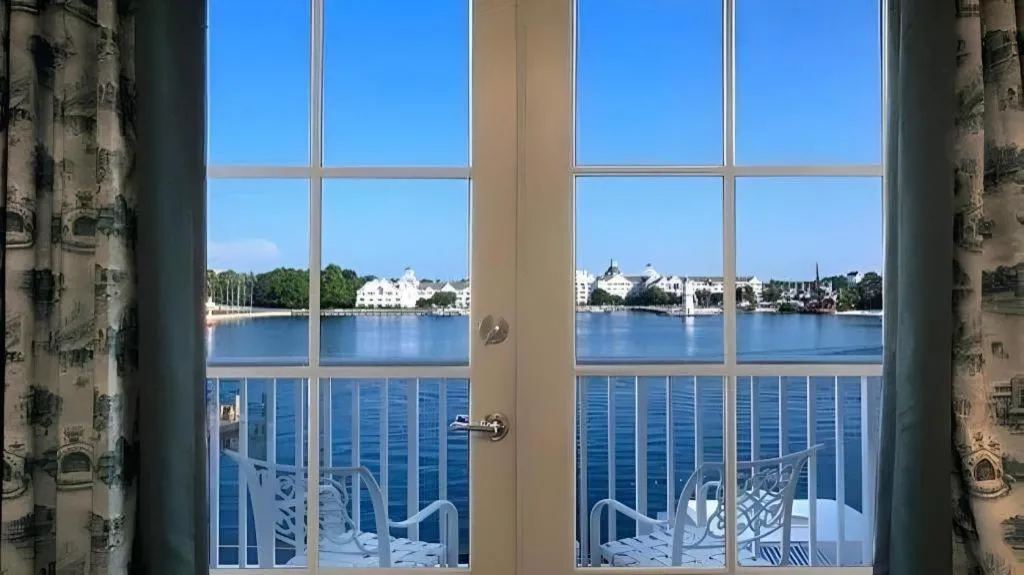 Disney's Boardwalk Inn