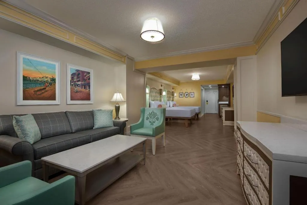 Disney's Boardwalk Inn