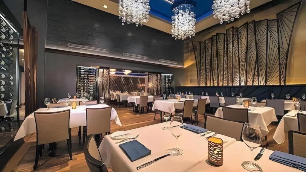 Disney's Boardwalk Inn