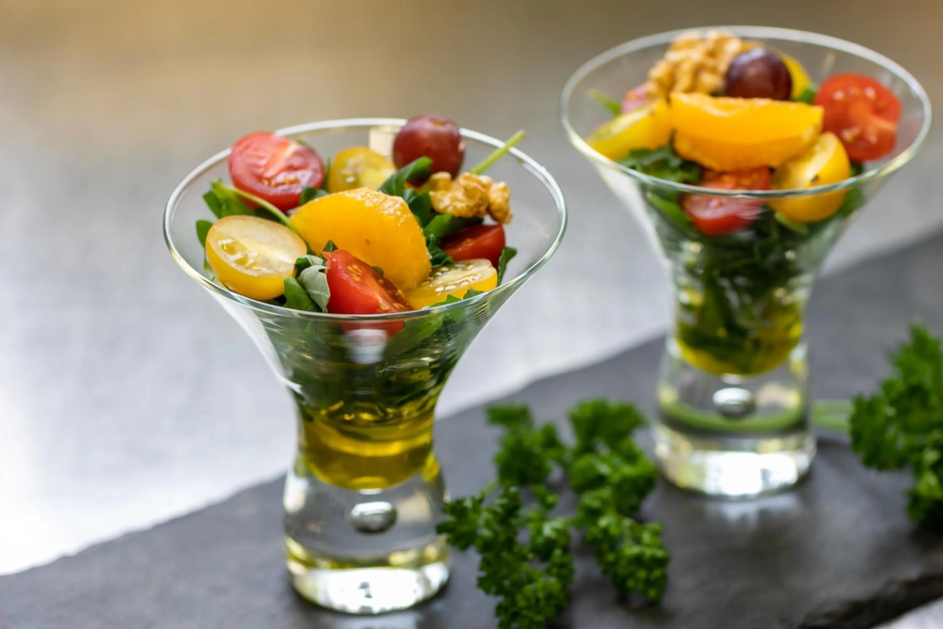 Food and drinks in hotel bomonti Nürnberg West