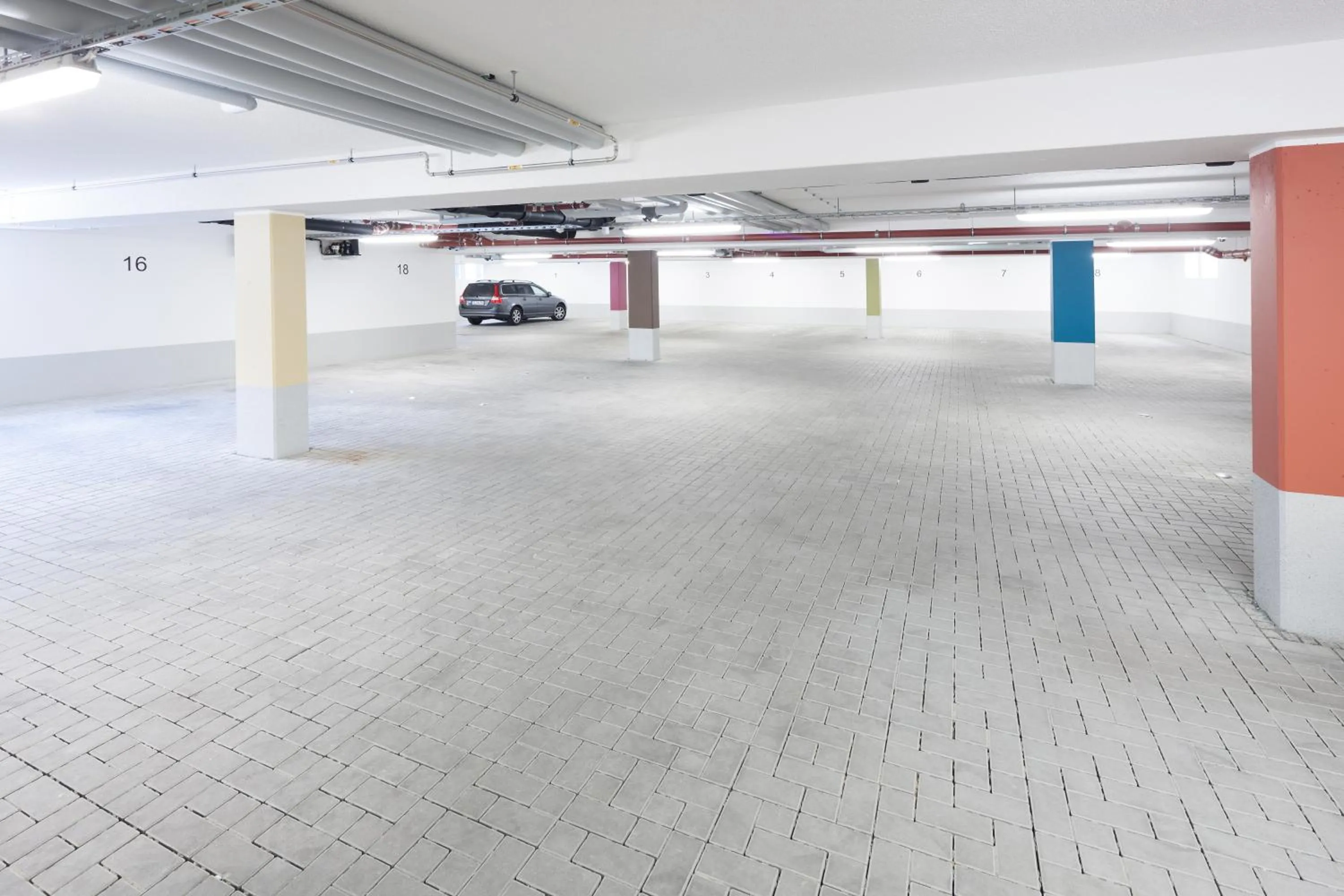 Other in hotel bomonti Nürnberg West