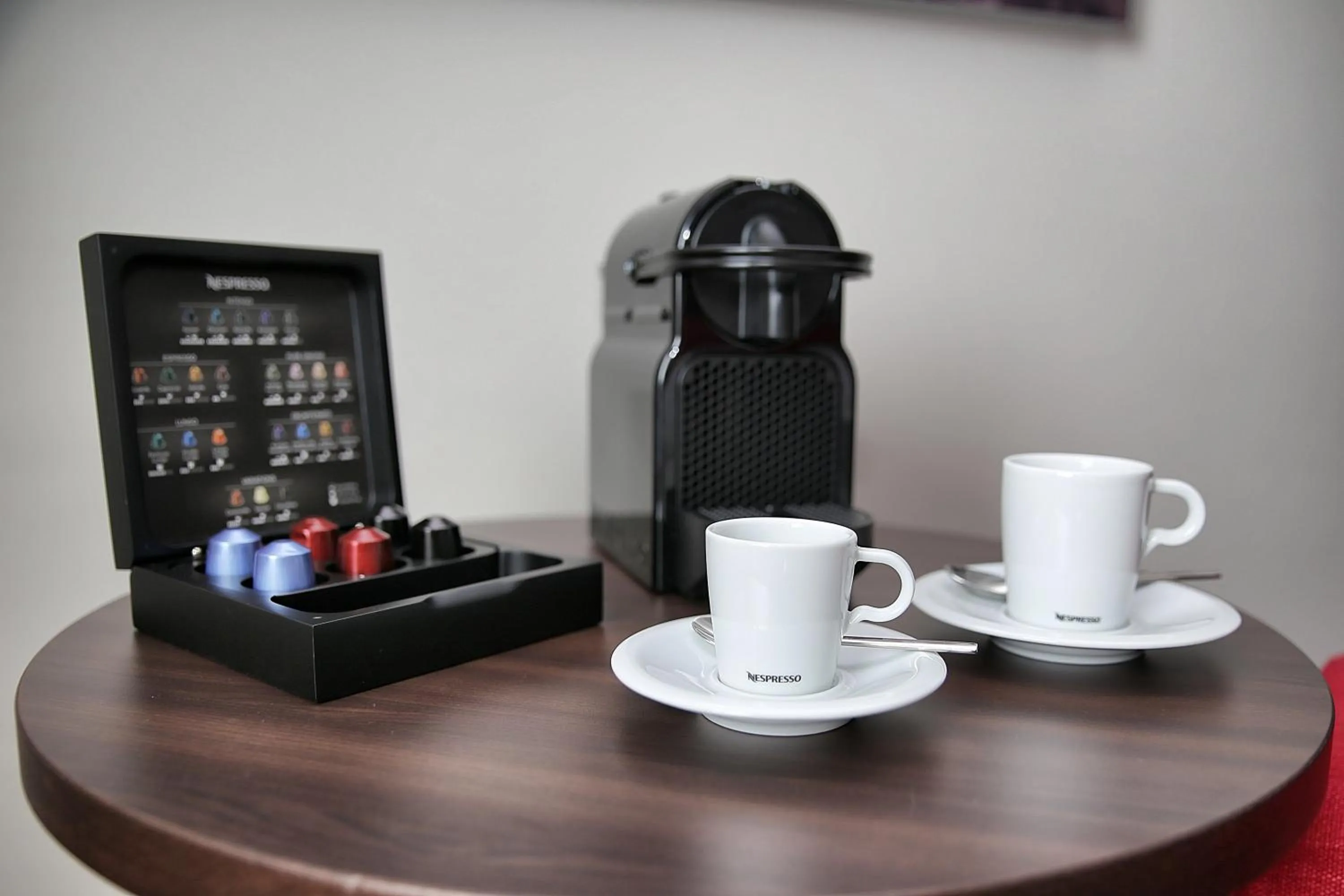 Drinks in hotel bomonti Nürnberg West