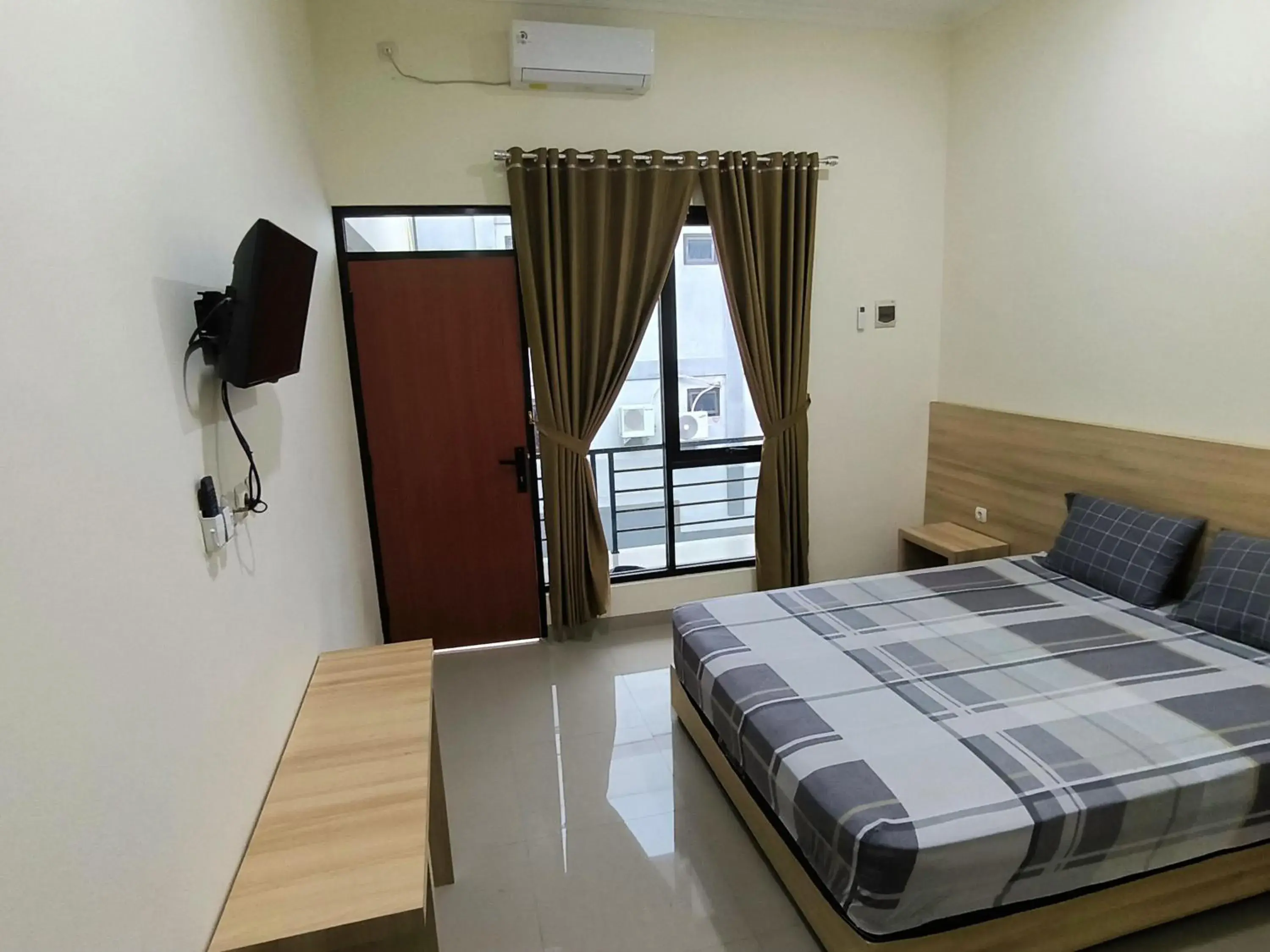 Tentrem Guesthouse Baru Tentrem Guesthouse Baru