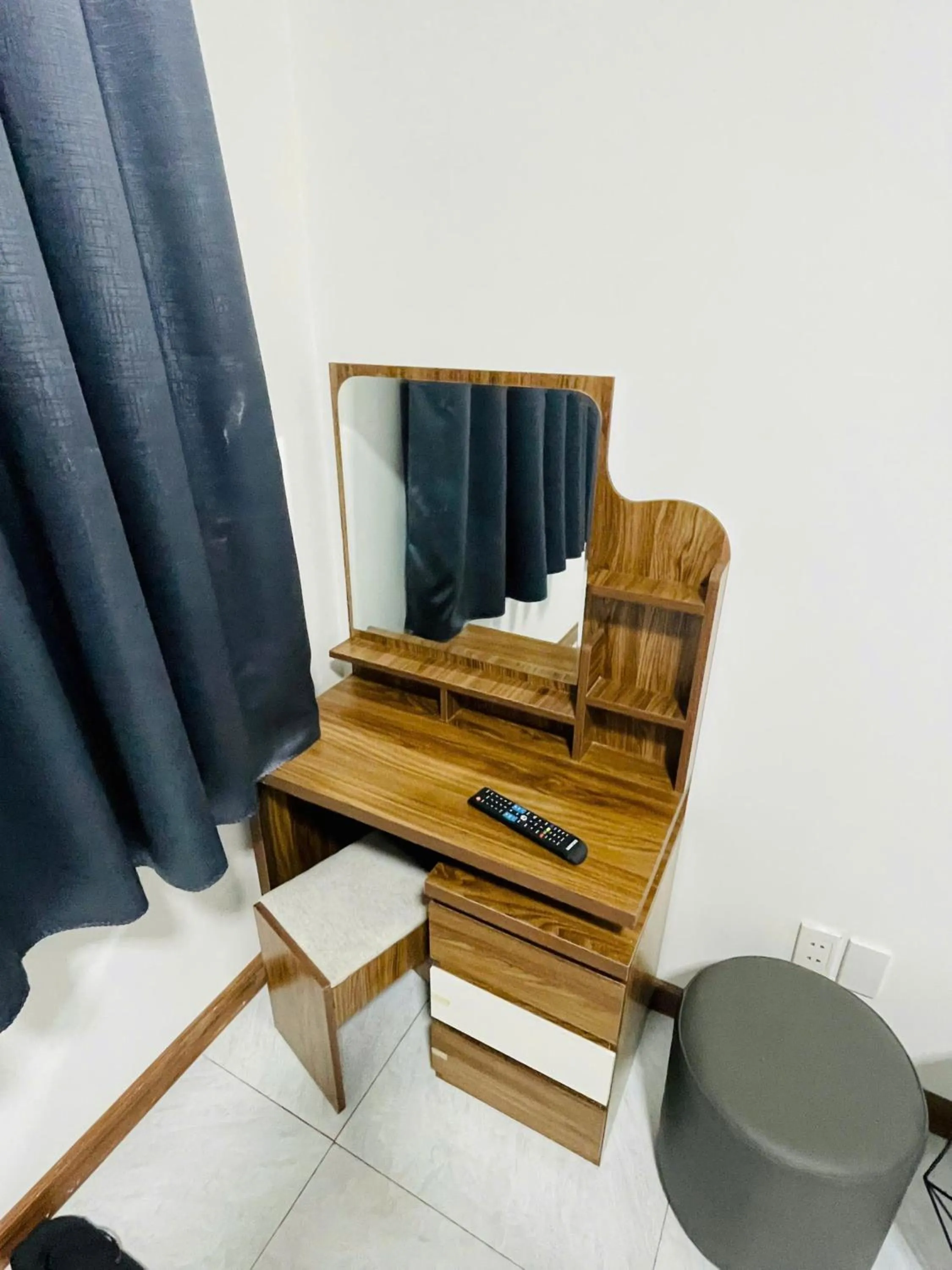 Property building in Nam Anh 3 Hotel