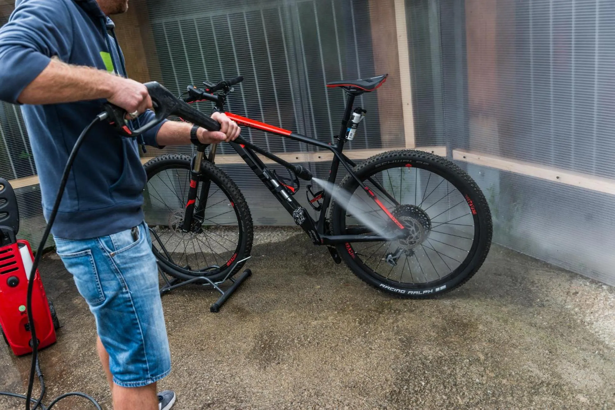 Activities in Hotel Rosa Degli Angeli