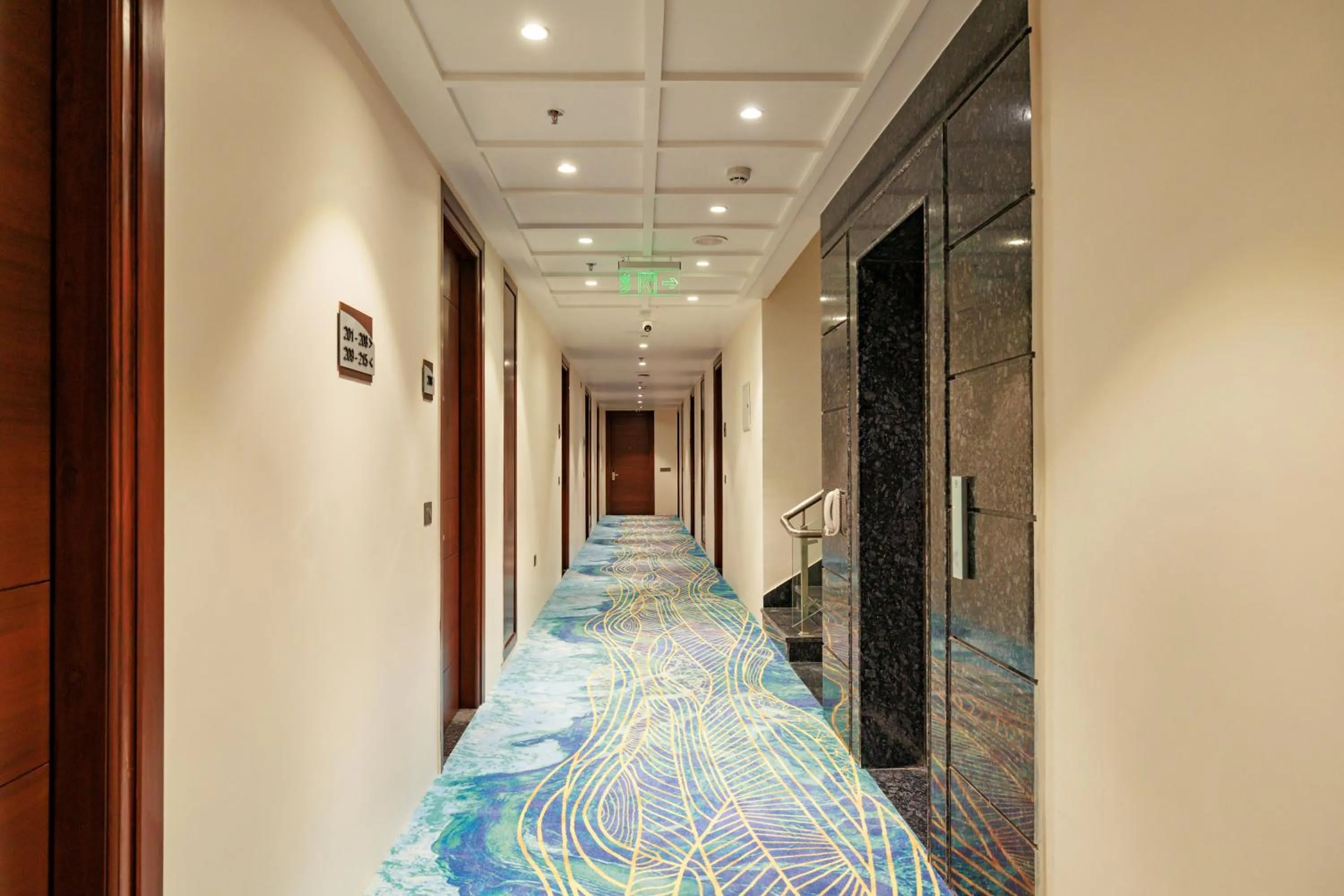 elevator in Regenta Place Jaipur Sirsi Road, Jaipur