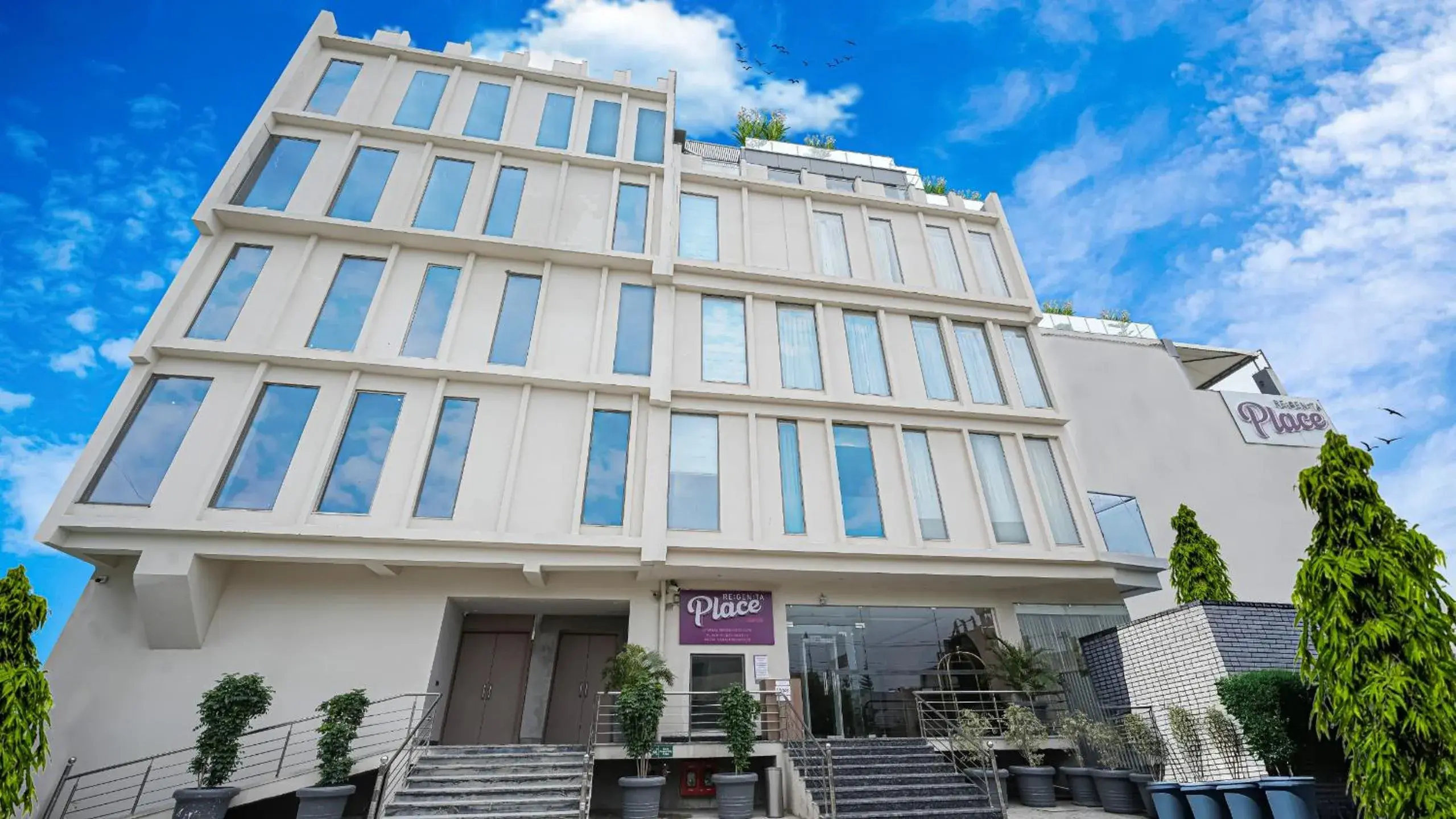 Regenta Place Jaipur Sirsi Road, Jaipur Regenta Place Jaipur Sirsi Road, Jaipur