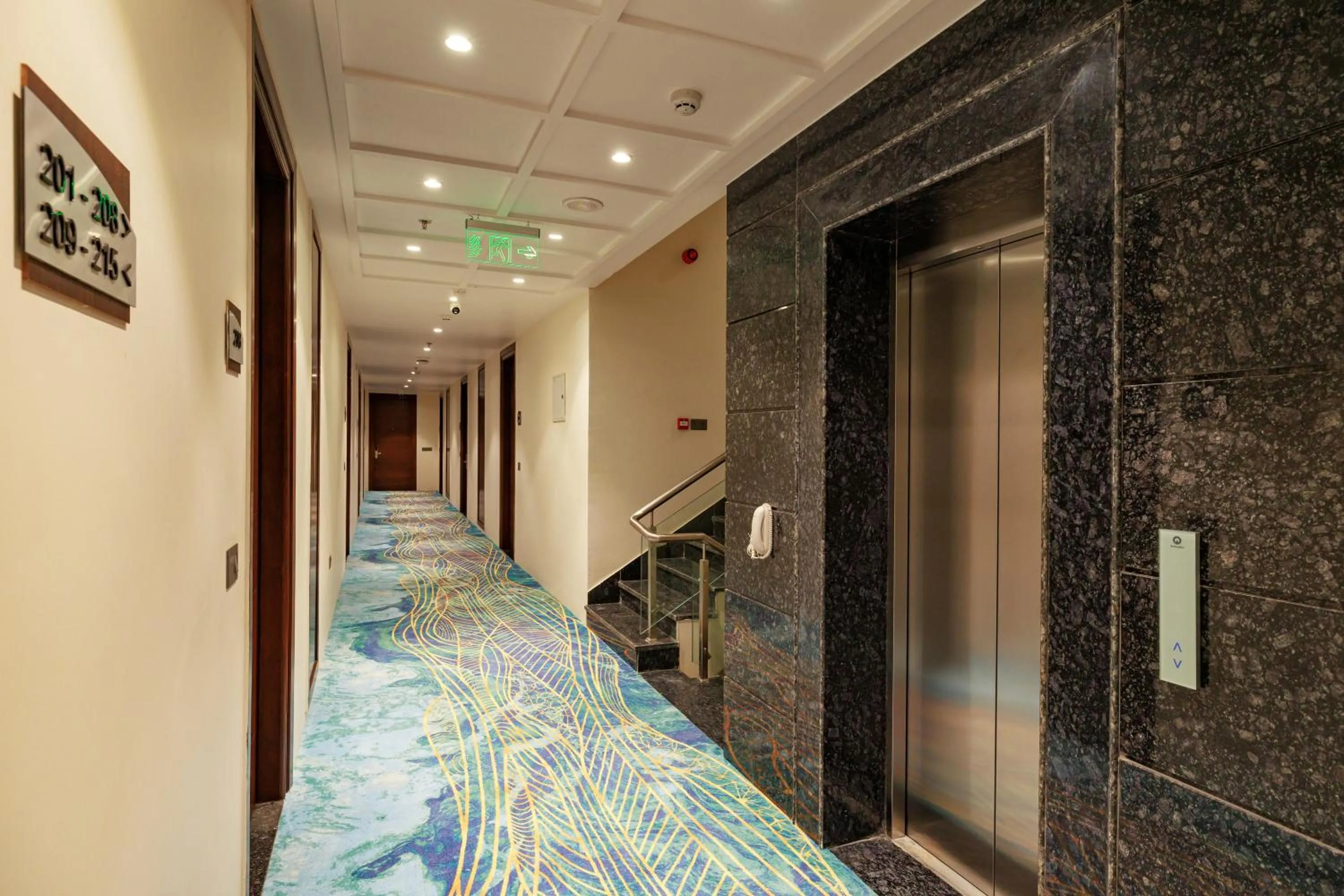 Floor plan in Regenta Place Jaipur Sirsi Road, Jaipur