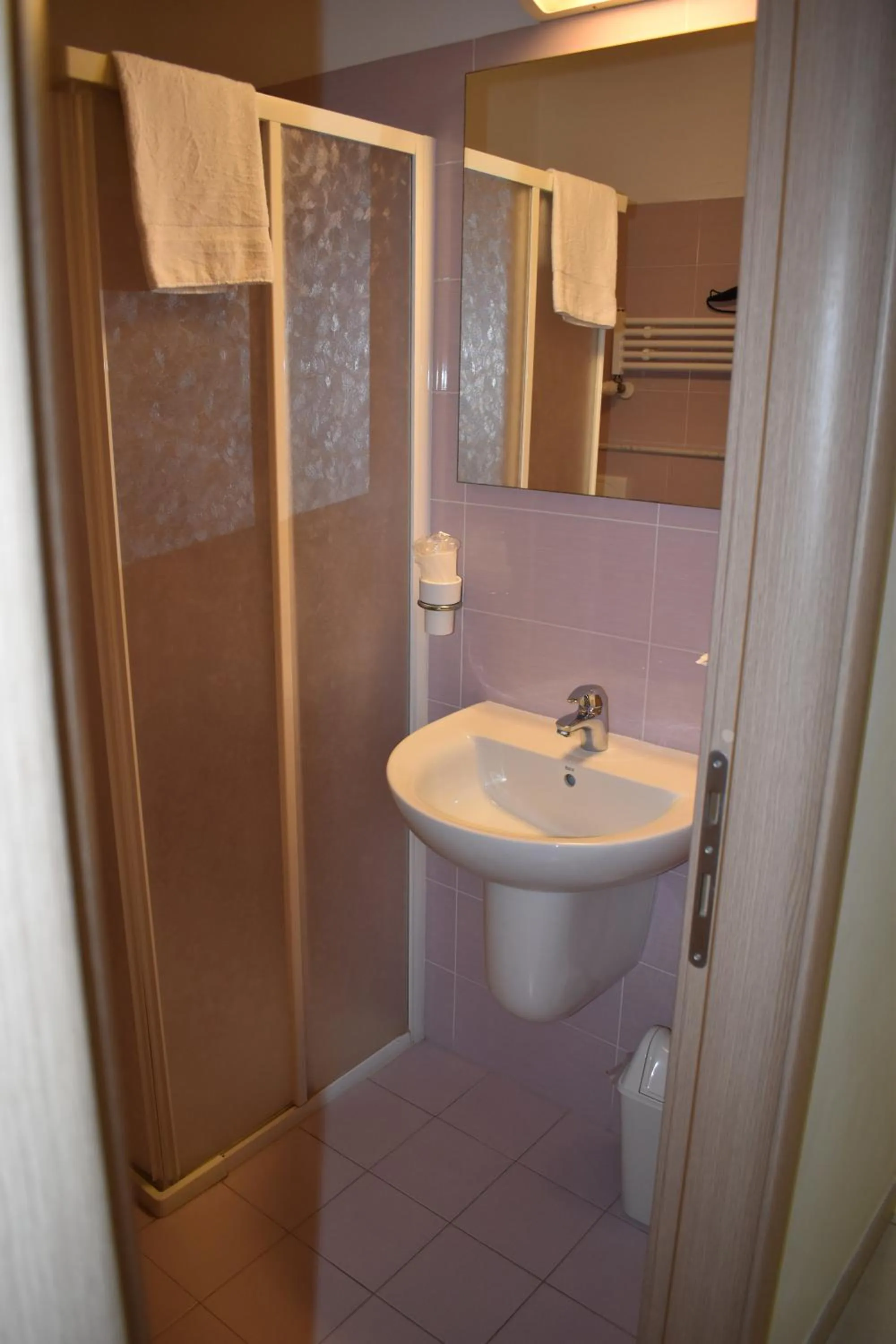 Pensione Piemonte Loreto