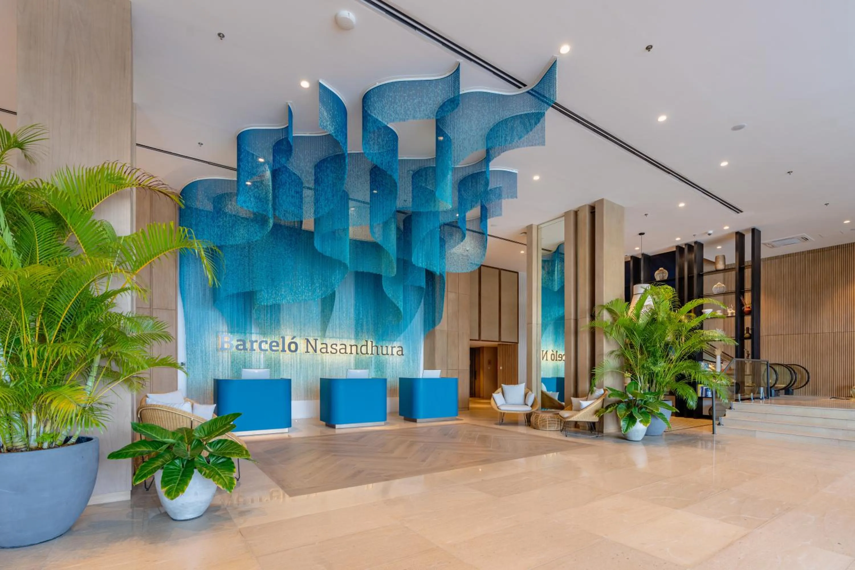 Barceló Nasandhura Male