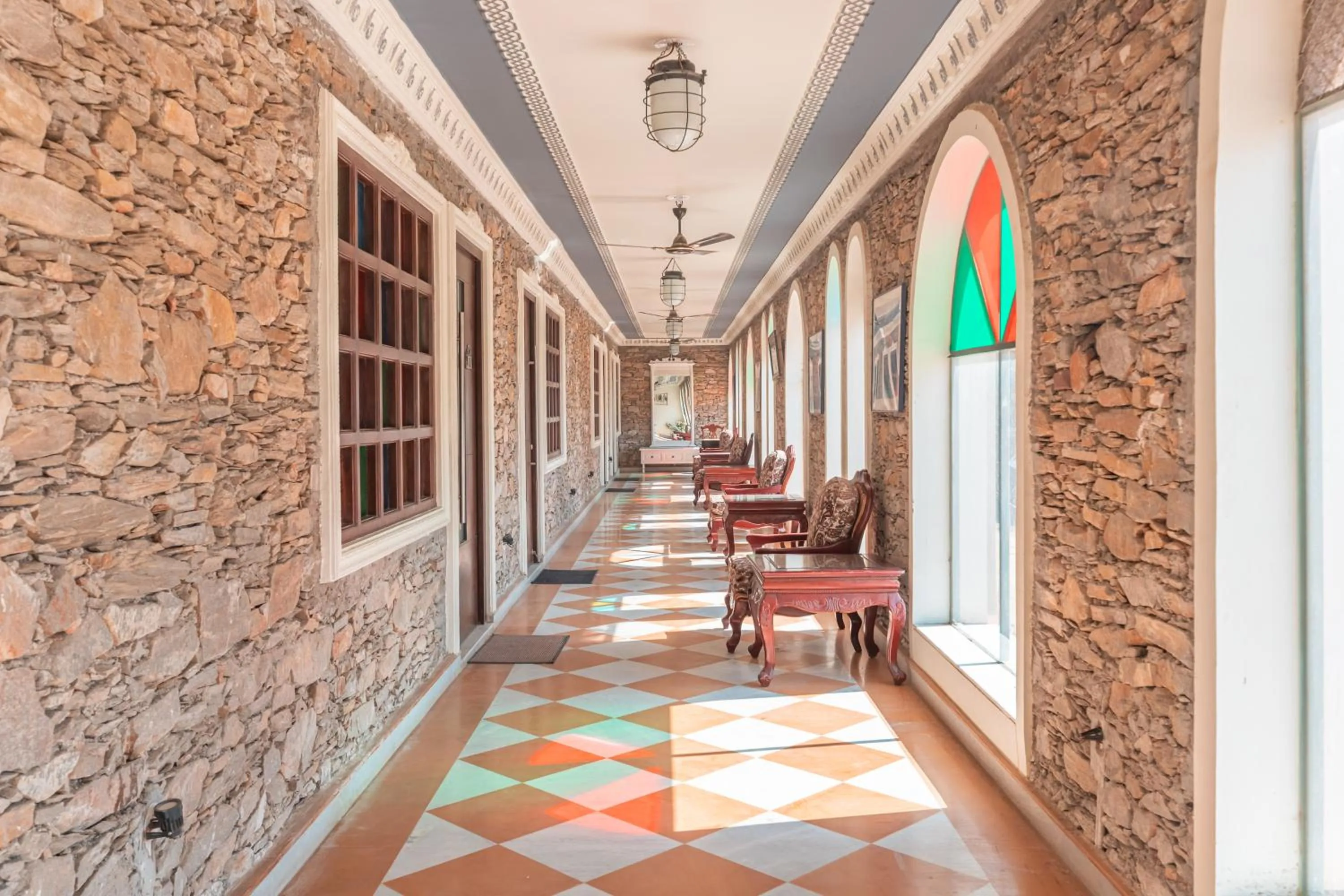 Clarks Resort , Ajmer