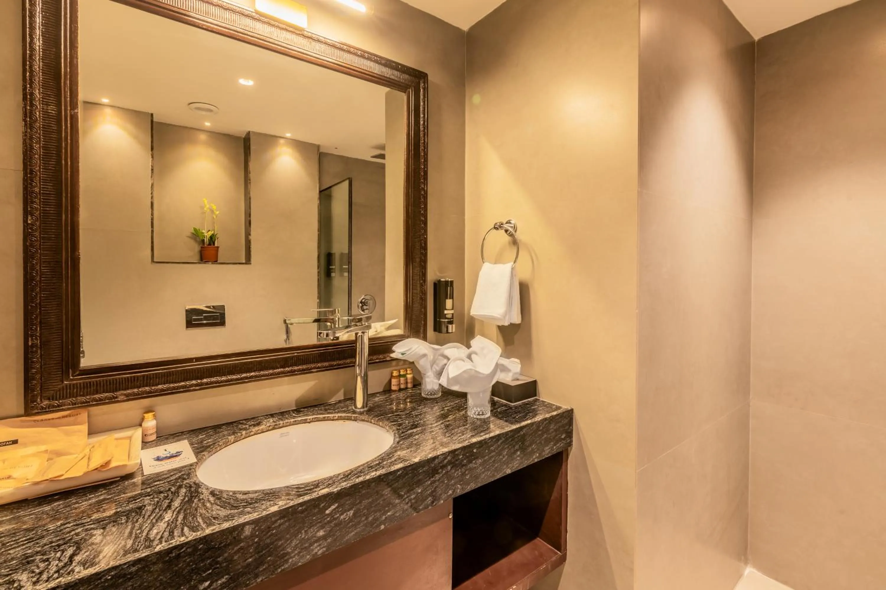 Clarks Resort , Ajmer