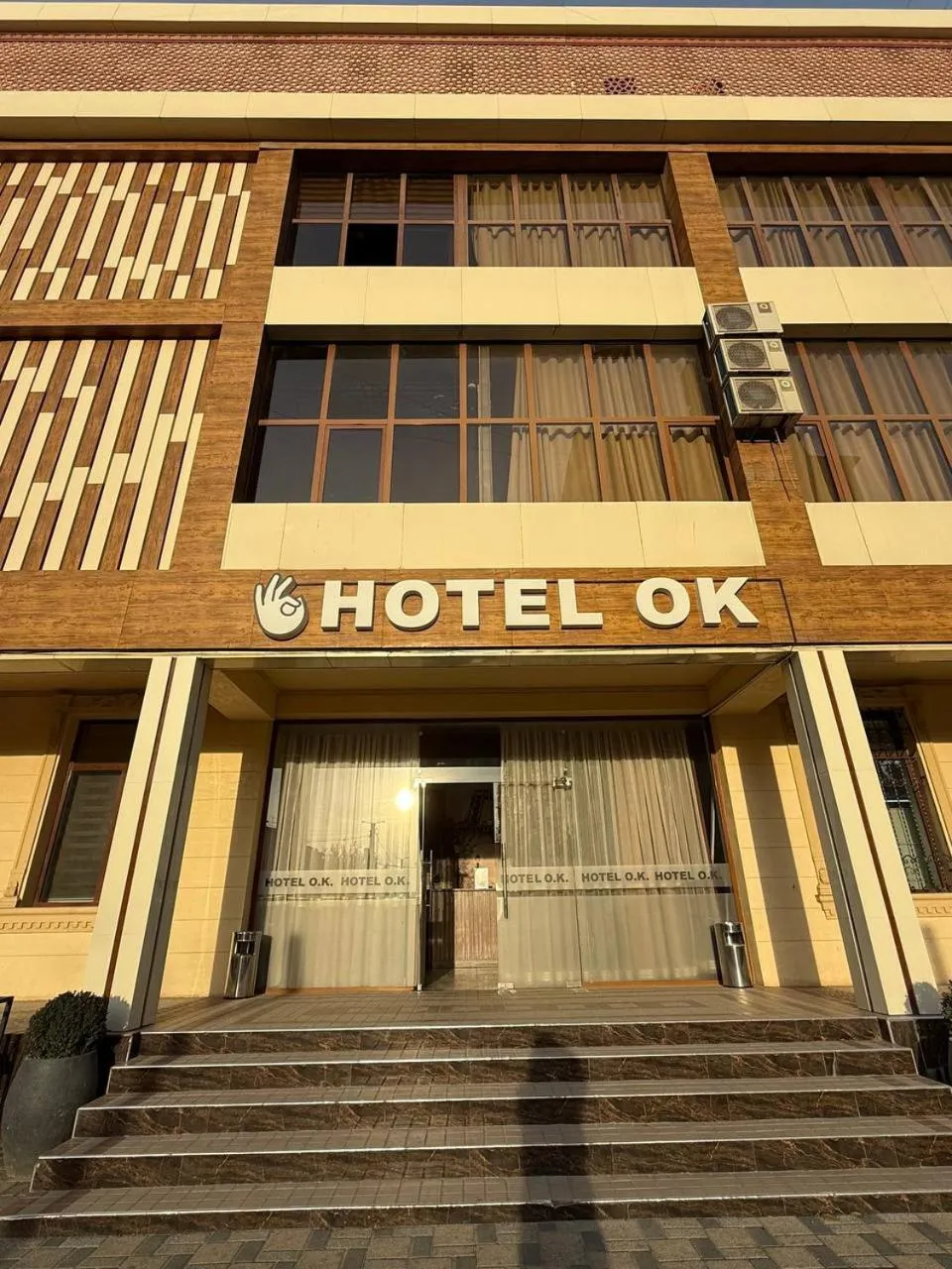 Hotel OK