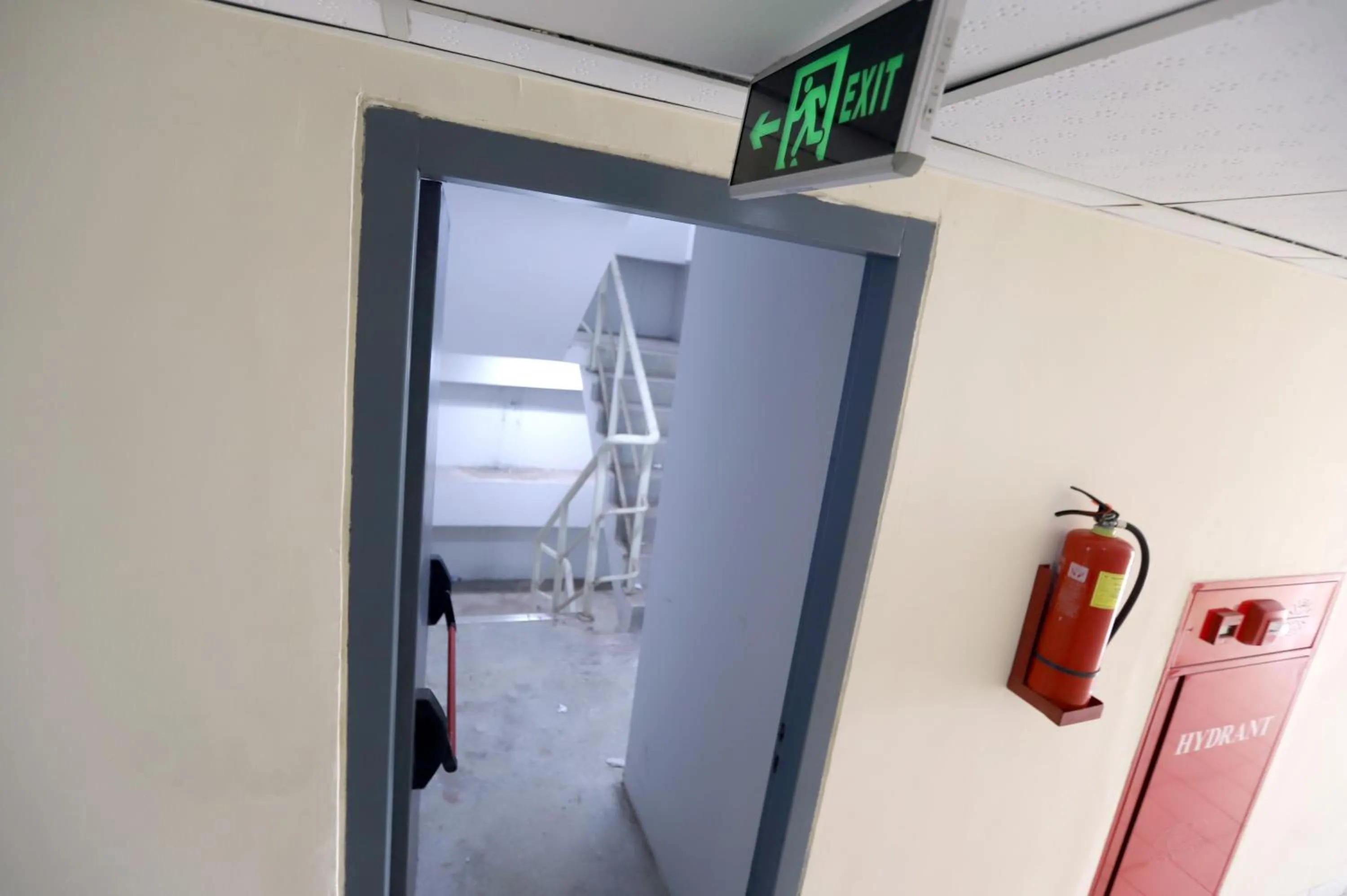 ARBA Dramaga Tower by Rendirooms