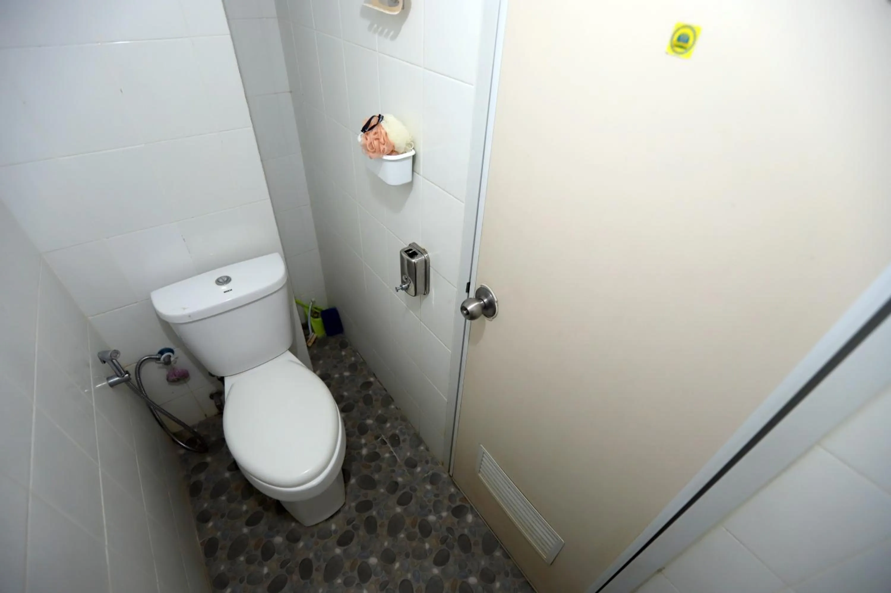 ARBA Dramaga Tower by Rendirooms