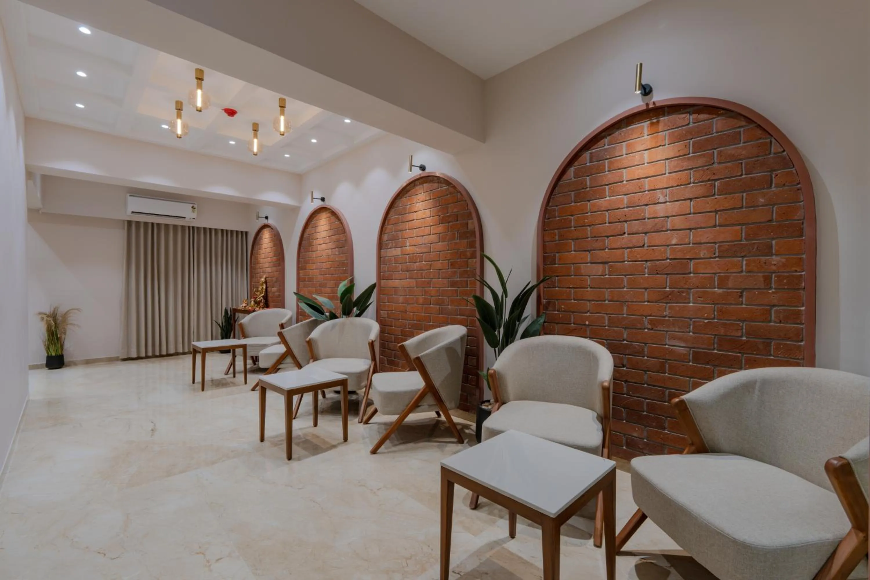 Hotel The Grand Suites