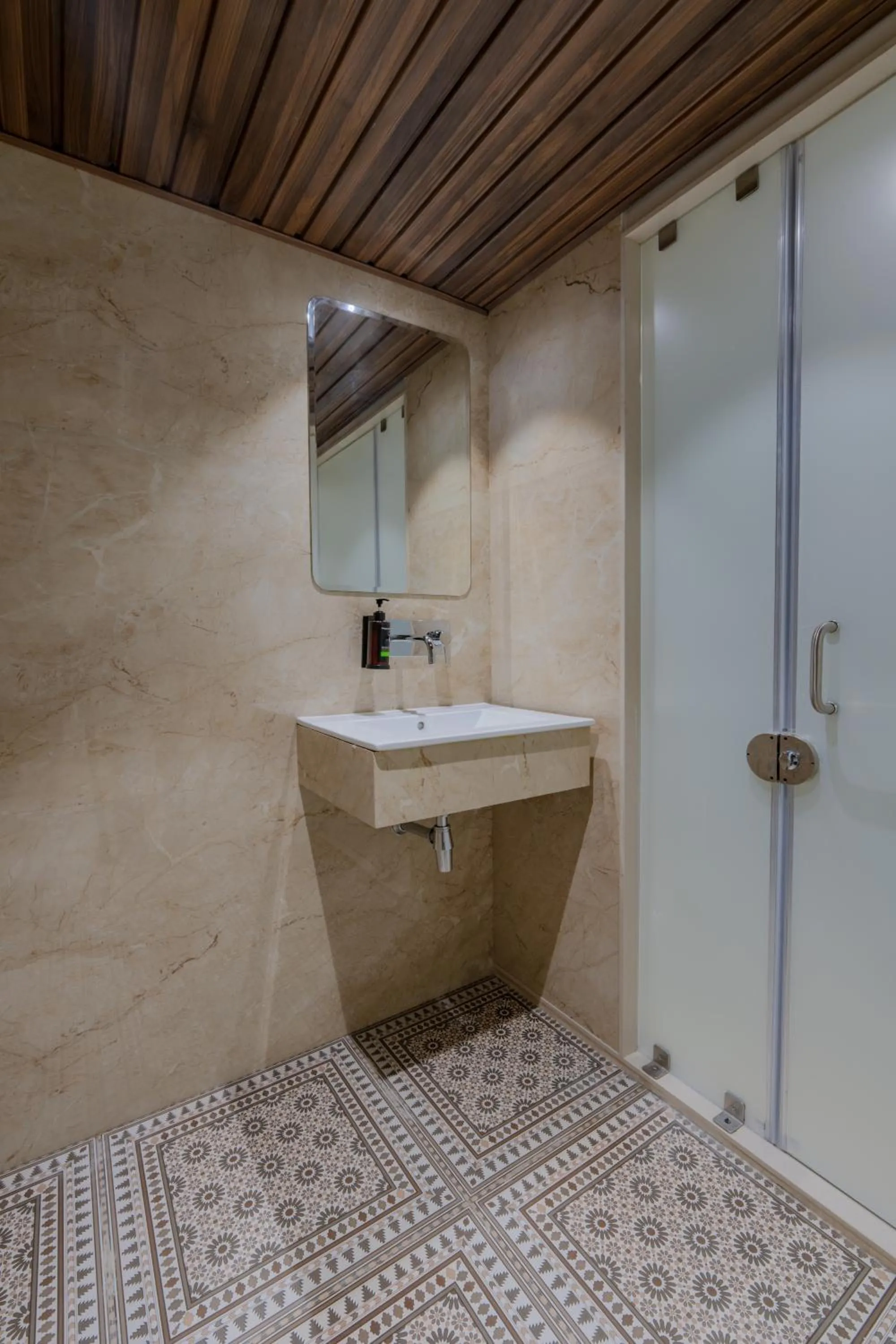 Hotel The Grand Suites