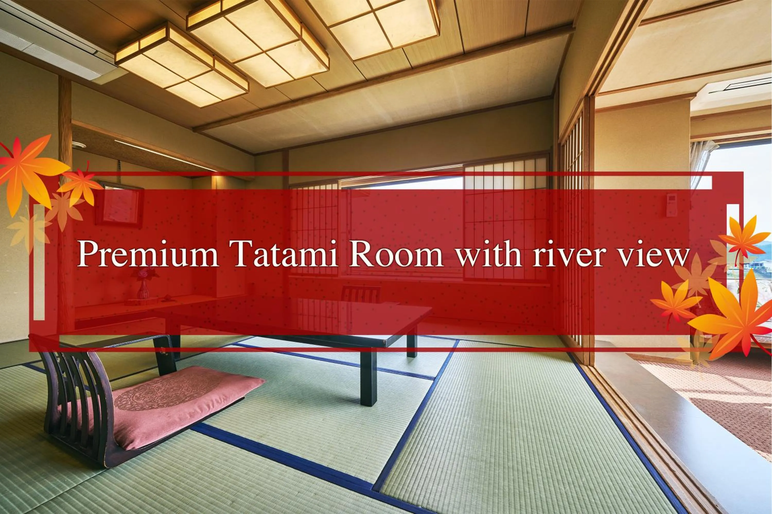 Yamaga Onsen Seiryuso