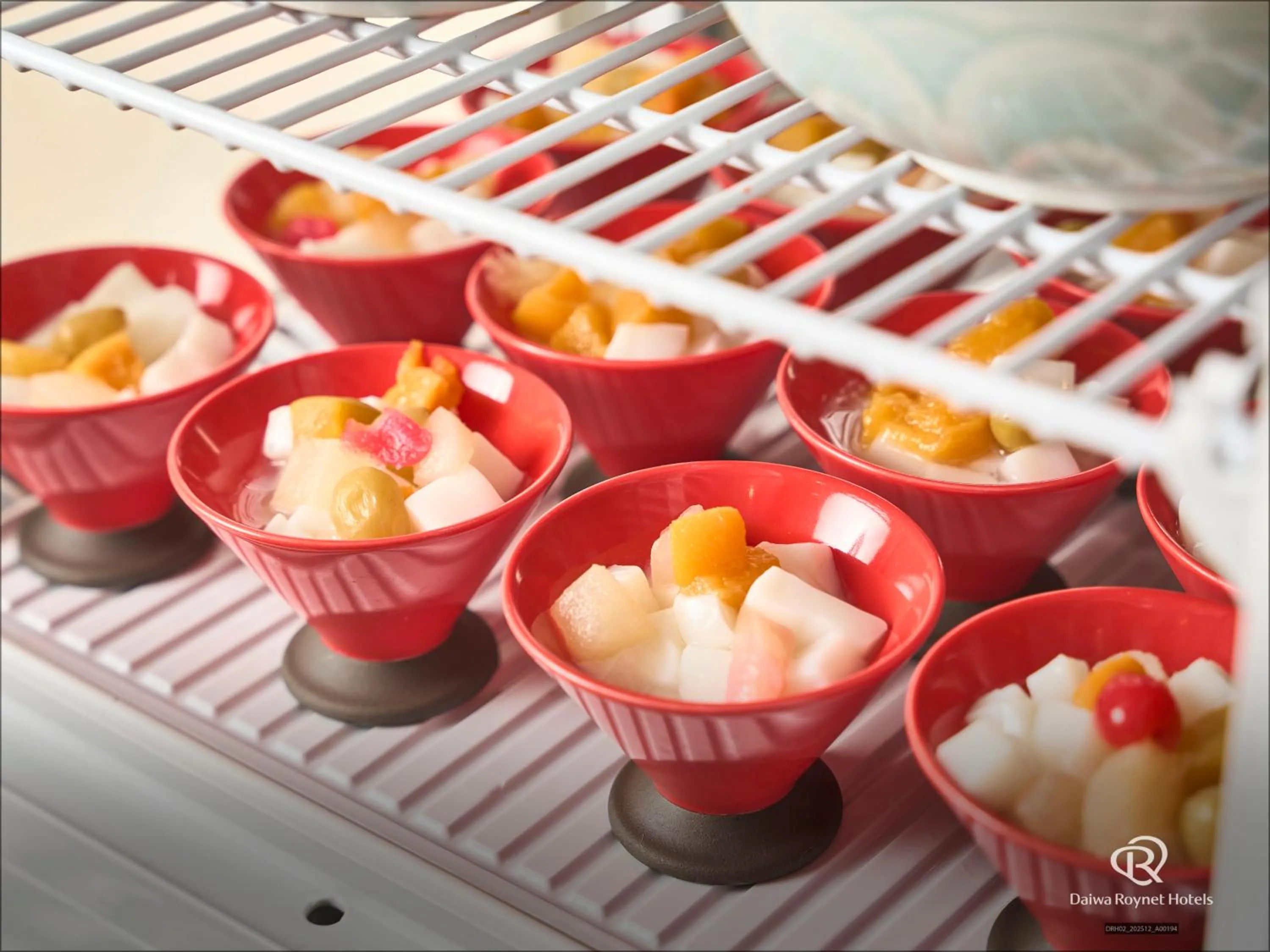 Daiwa Roynet Hotel Kawasaki